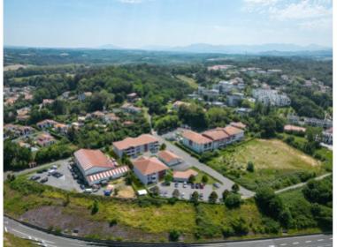 Anderenia Immobilier neuf Saint-Jean-de-Luz