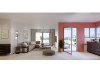 Programme immobilier neuf mixte1 Segny