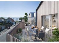 Appart Saint-Nazaire