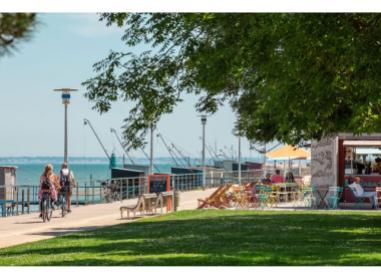 Programme immobilier neuf appart Saint-Nazaire