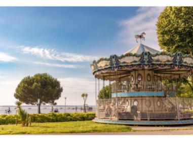 Programme immobilier neuf appart Saint-Nazaire