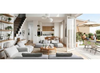 Logement neuf Crozon : Le Clos de Saint Hernot - Crozon