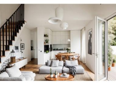 Le Clos de Saint Hernot - Crozon immobilier neuf Crozon