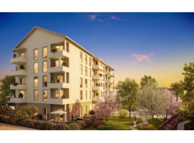 Immobilier neuf Vichy : Ressource