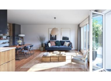 Logement neuf Vichy : Ressource