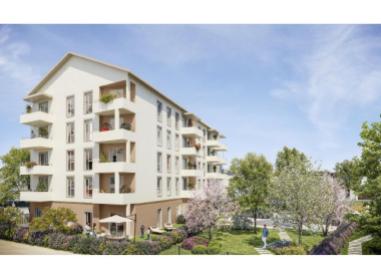 Ressource Immobilier neuf Vichy