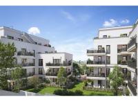Immobilier neuf L'Hay-les-Roses : Les Terrasses Flouquet