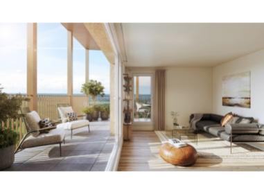 Immobilier neuf Saint-Sébastien-sur-Loire : L'Orée des Gripots