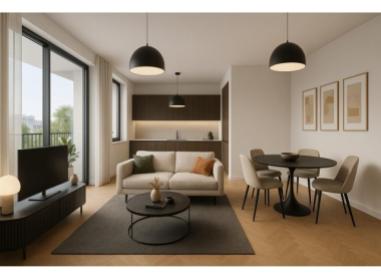 Programme immobilier neuf appart Décines-Charpieu