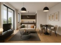 Appart Décines-Charpieu