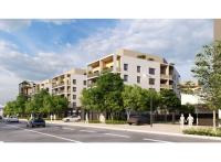 Appart Décines-Charpieu