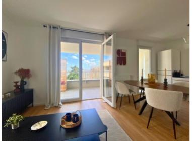 Programme immobilier neuf appart Nantes