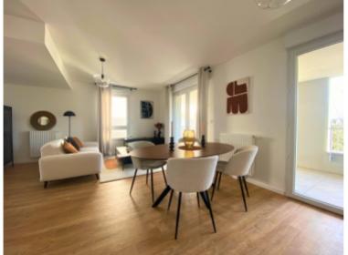 Programme immobilier neuf appart Nantes