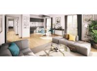Programme immobilier neuf appart Chartres