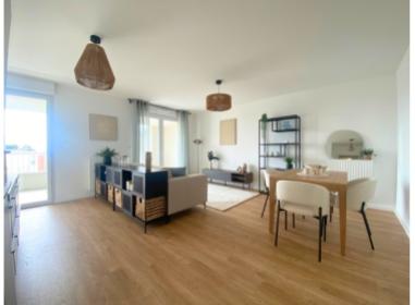 Programme immobilier neuf appart Nantes