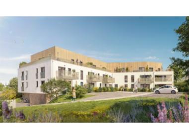 Programme immobilier neuf appart Theix Noyalo