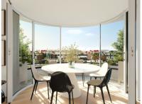 Appart Saint-Ouen-sur-Seine