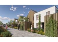 Immobilier neuf Pfulgriesheim : La Promenade