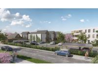 Logement neuf Pfulgriesheim : La Promenade