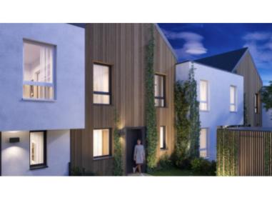 Pfulgriesheim programme neuf  La Promenade
