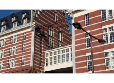 Les Grands Moulins de Paris Immobilier neuf Marquette-Lez-Lille