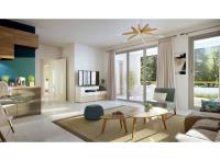 Immobilier neuf Aix-en-Provence : Harmonie