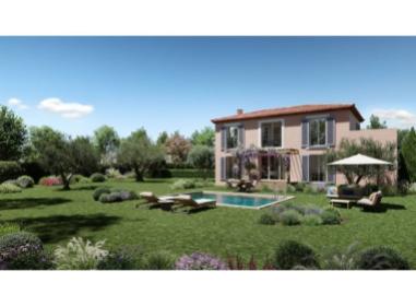 Immobilier neuf Antibes : Les Originelles