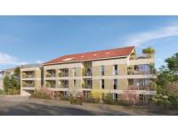 Immobilier neuf Saint-André-de-Corcy : Opale