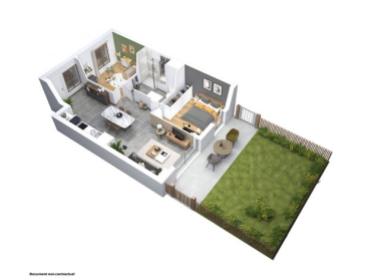 Programme immobilier neuf appart Aytre