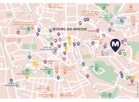 Appart Bourg-en-Bresse