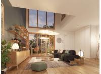 Appart Caluire-et-Cuire