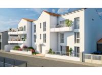 Programme immobilier neuf appart La Rochelle