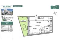 Programme immobilier neuf appart La Rochelle