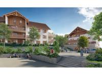 Logement neuf Hauteville-sur-Fier : L'Alta