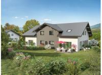 Immobilier neuf Vétraz-Monthoux : Le Clos Téa