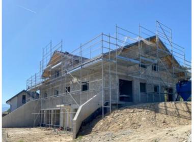 Logement neuf Vétraz-Monthoux : Le Clos Téa