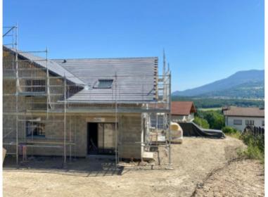 Le Clos Téa Immobilier neuf Vétraz-Monthoux