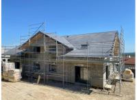 Vétraz-Monthoux programme neuf Le Clos Téa