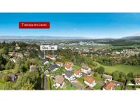 Le Clos Téa programme neuf Vétraz-Monthoux