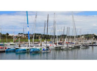 Programme immobilier neuf appart Lorient