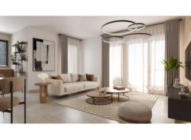 Résonances Immobilier neuf Lyon 7ème
