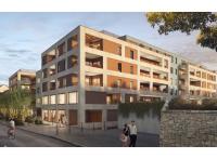 Immobilier neuf Thonon-les-Bains : Axé Vallée