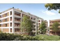 Thonon-les-Bains programme neuf Axé Vallée