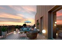 Appart Quint-Fonsegrives