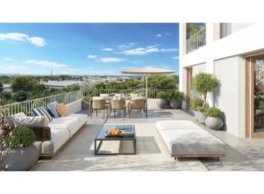 Programme immobilier neuf appart Reims