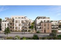 Jolie Seine immobilier neuf Mantes-la-Jolie