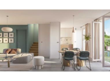 Immobilier neuf Lorgues : Domaine des Oliviers