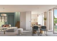 Immobilier neuf Lorgues : Domaine des Oliviers