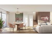 Logement neuf Lorgues : Domaine des Oliviers