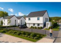 Immobilier neuf Dorans : Le Domaine des Fougères